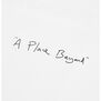 A Place Beyond by Thomas J Price &ndash; limited edition t-shirt